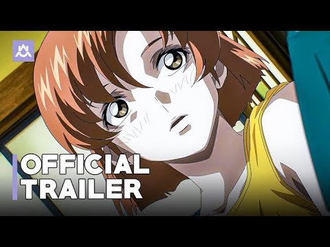 Soukyuu no Fafner: Behind the Line | Official Trailer