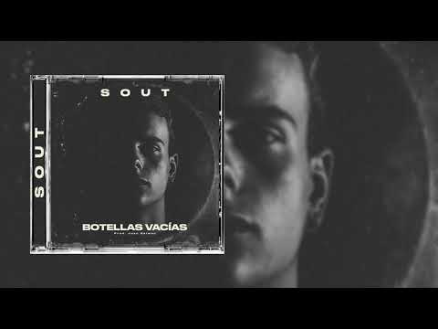 SOUT - BOTELLAS VACÍAS