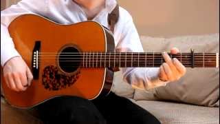 Danny Hart Covers: Dixie Hoedown