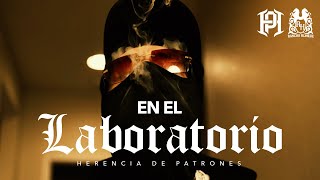 En El Laboratorio Lyrics English Translation