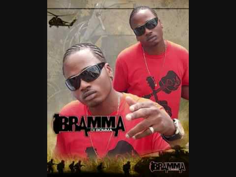 Bramma ft Stephen Di Genius McGregor Some People june 2009