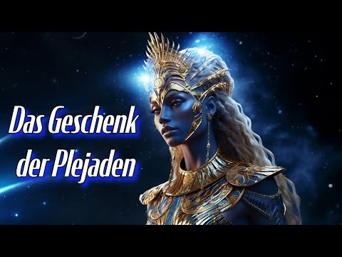 Lichtwesen der Plejaden: Das Lied der Transformierenden Liebe zur Erhebung in die 5. Dimension