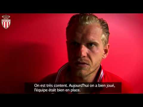 J4 EAG - ASM FC, les réactions