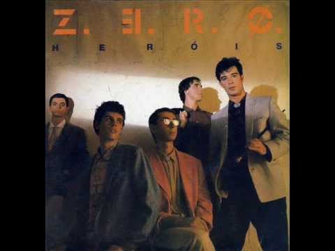 ZERØ - 100% Paixão