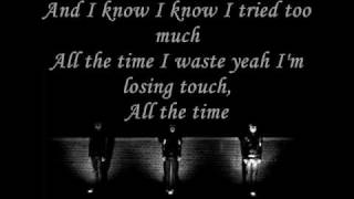 Delphic - Halcyon with Lyrics