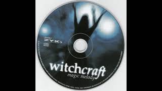 Witchcraft - Magic Melody (Instrumental Club Mix) 2003