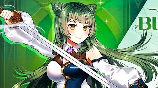 Best Rpg Game Mobile Merge Girls : Idle RPG Android ios Gameplay