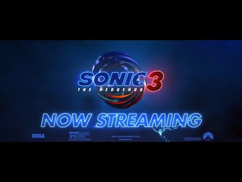 Now Streaming