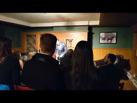 The Exposure Project video.