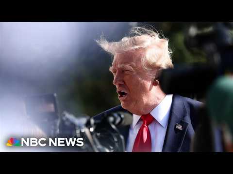 Trump continues to stand by Ramaswamy ad with Amy Acton's estranged mother