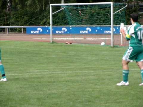 2.Mannschaft SC 08 Elsdorf