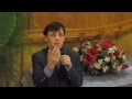 VALERII POGOR. Я блуждал... Corjeuti 17/11/13 