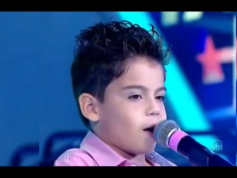 Alexandre Nunes - Especial