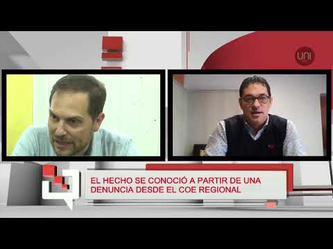 Mano a mano con Natalio Graglia - PENSAMIENTO CRÍTICO 9/07/2020