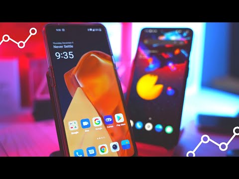 Official Oxygen 12 vs. Oxygen 11 Quick Comparison