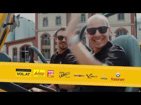 BIERZAHL! 2018 - Der Jeep ist da!