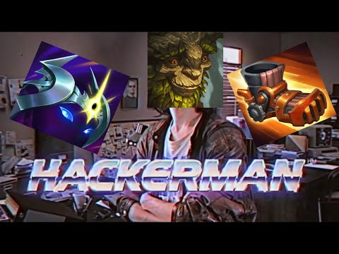 PRE SEASON NEW COSMIC DRIVE MOBI BOOTS IVERN SPEED HACK?!?! Challenger Ivern Gameplay