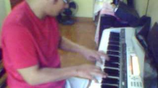 make me a channel  of your peace