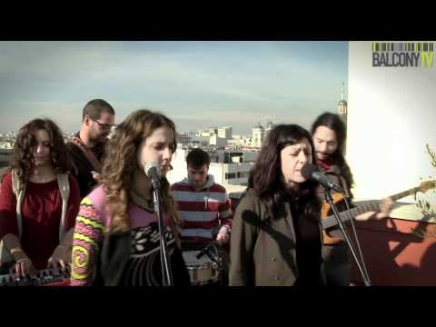 LOS SUNDAYERS (BalconyTV)