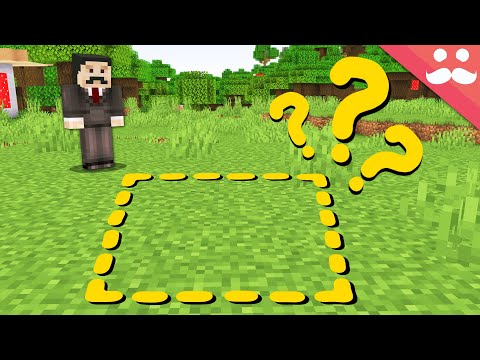 Hidden Bunker in a Hidden Bunker in a Hidden Bunker in a Hidden Bunker in a Hidden Bunker...