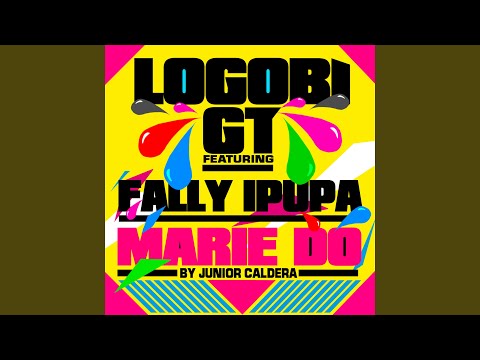 Marie Do (Akad & Junior Caldera Radio Edit) (feat. Fally Ipupa)