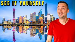 F*@K Politics & The Media & Come To China 🇨🇳