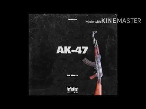 lil Minte - AK-47 (Official audio)