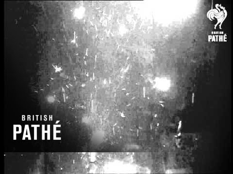 Selected Originals - The Big Bang! Aka Guy Fawkes (1952)