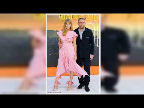 Guy Ritchie's £10m London home targeted by burglars foiled by police