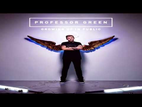 Professor Green - In The Shadow Of The Sun ( Growing Up In Public )