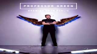 Professor Green - In The Shadow Of The Sun ( Growing Up In Public )
