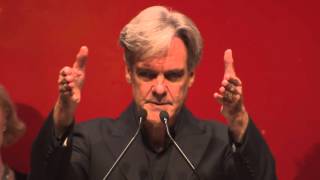 Cold Chisel accepting the 2016 #APRAs for Outstanding Services to Australian Music