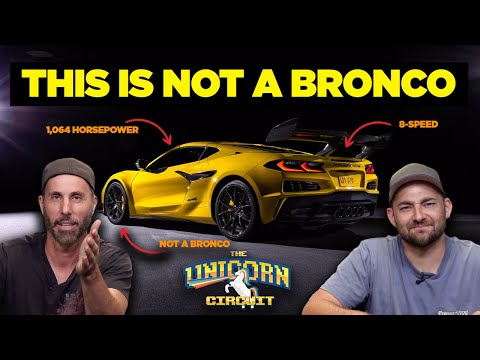 There will be one less viewer [Unicorn Circuit EP 151]