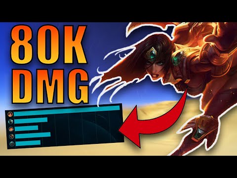 NEW SIVIR IS BROKEN!!