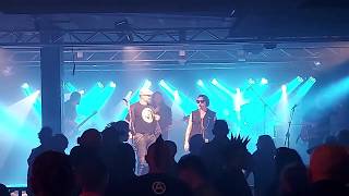 Qulturka „M.K.” (utwór pamięci Marcina Kornaka) – festiwal Śmietnisko vol. XVI, Stargard, 16.03.2024.