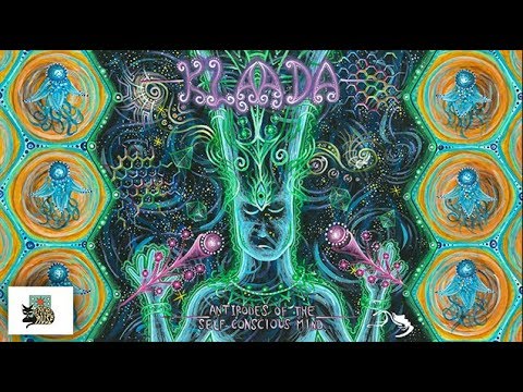 Klaada - Shamanic Invocation feat. Nina Kraljić
