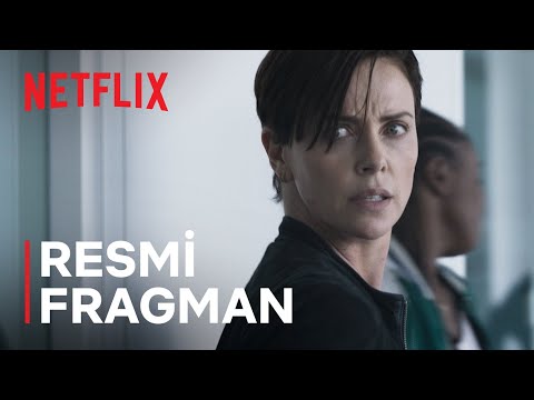 The Old Guard | Resmi Fragman | Netflix