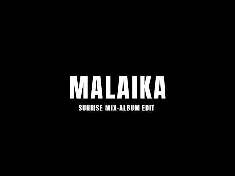 Malaika (El Mukuka Sunrise Mix - Album Edit) Andre Rizo & El Mukuka ft. Cephas Maseko
