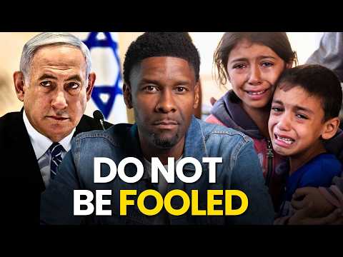 Christians, It’s Time to Rethink Supporting Israel