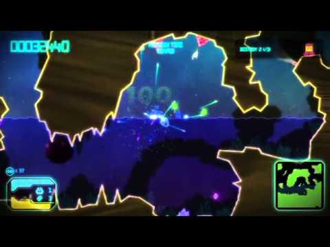 Quick Look: Gravity Crash