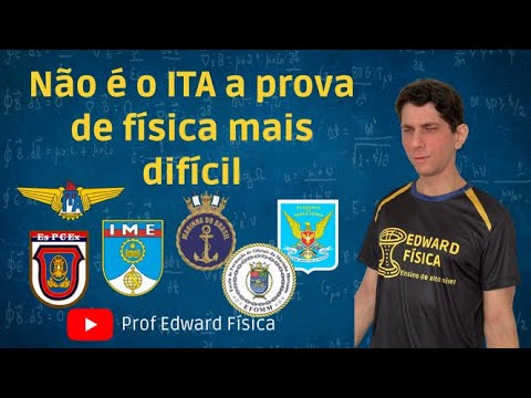 What is REALLY the hardest physics exam in Brazil?