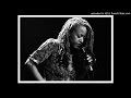 Cassandra Wilson | Love is Blindness (U2 cover)