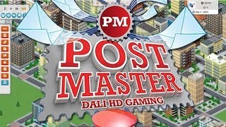 Post Master PC Gameplay FullHD 1440p