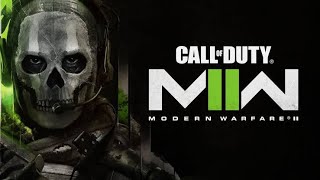 【CoD:MW2】レベル上げ