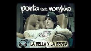 porta hablan ft eude