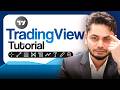 TradingView For Beginners Complete Step By Step Guide 2026
