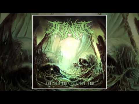 Acrania - The Beginning Of The End (FULL EP 2013/HD)