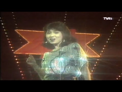 Dina Mariana - Ingat Kamu (1988) Selekta Pop