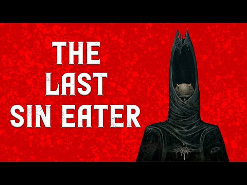"The Last Sin Eater" Complete Series