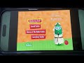 VeggieTales Josh And The Big Wall VHS Lyrick Studios Trailer 1999